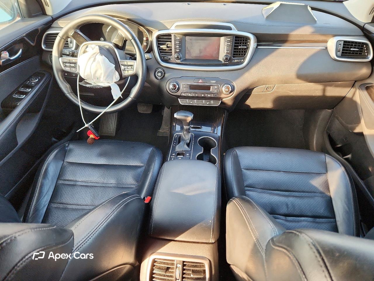 Kia Sorento 2020