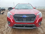 Subaru Forester 2024