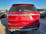 Ford Explorer 2016
