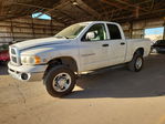 Dodge RAM 2005