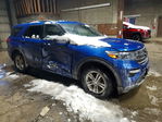 Ford Explorer 2020