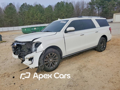 Ford Expedition 2020 - Image 1 of 15