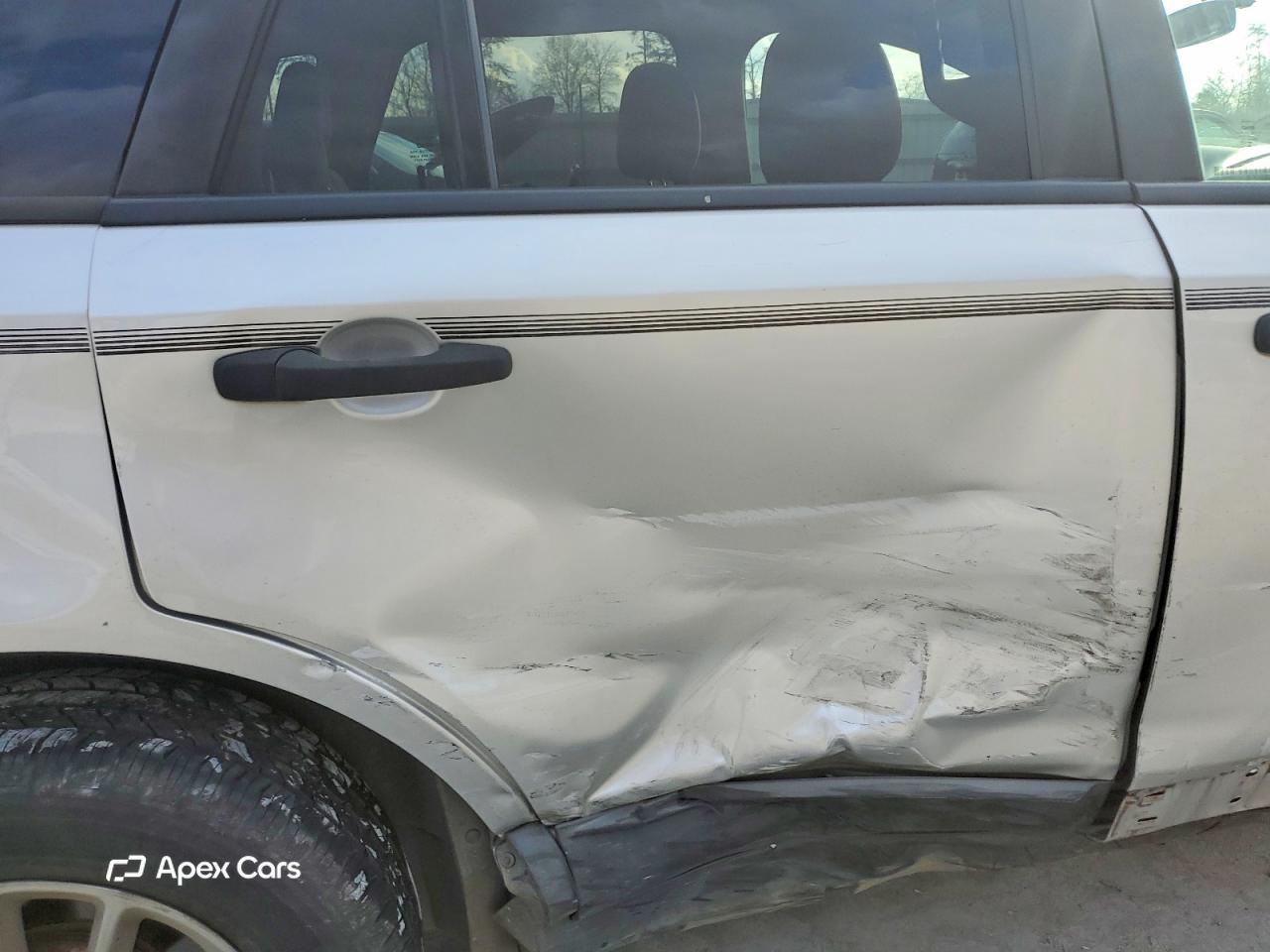 Ford Edge 2014