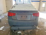 Kia Forte 2012