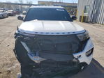 Ford Explorer 2023