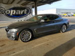 BMW Series 4 2014