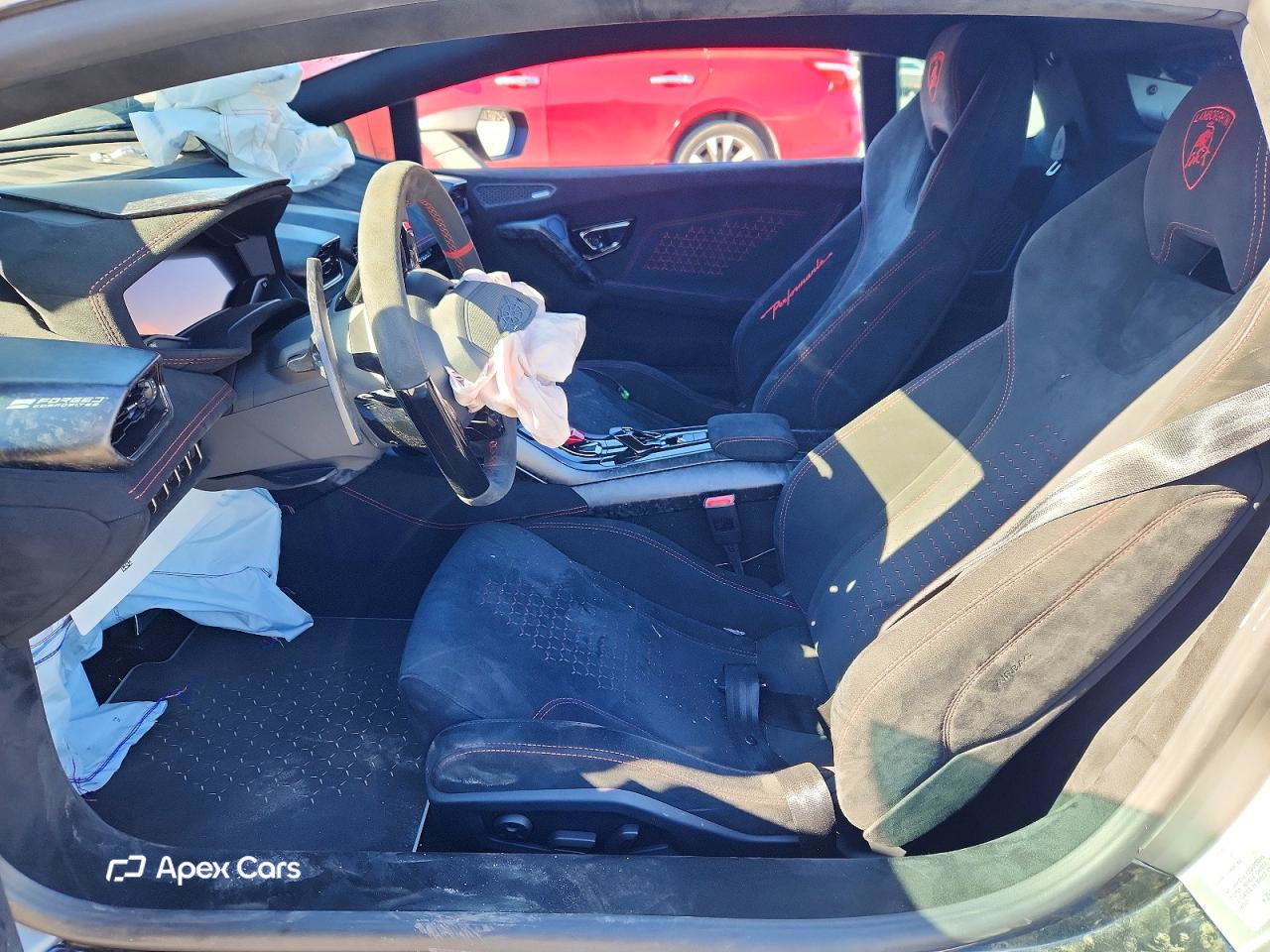 Lamborghini Huracán 2018