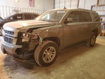 Chevrolet Tahoe 2018