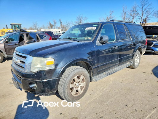 Ford Expedition 2009 - Image 1 of 13