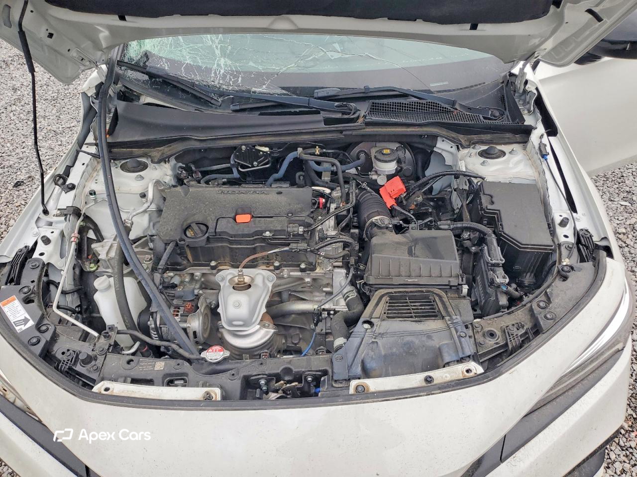 Honda Civic 2024