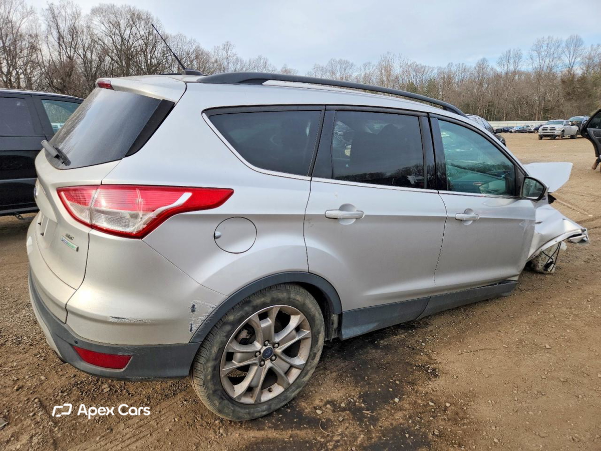Ford Escape 2014