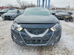 Nissan Maxima 2016