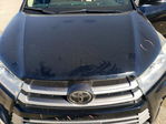 Toyota Highlander 2017