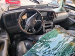 Chevrolet Silverado 2003
