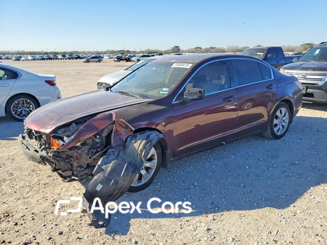 Honda Accord 2008 - Image 1 of 13