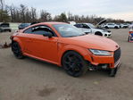 Audi TT 2021