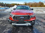 Ford Ranger 2019