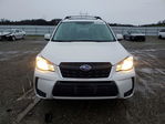 Subaru Forester 2017