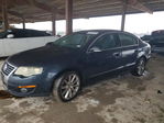 Volkswagen Passat 2008