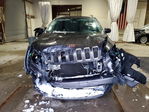 Jeep Cherokee 2017