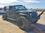 Jeep Wrangler 2014