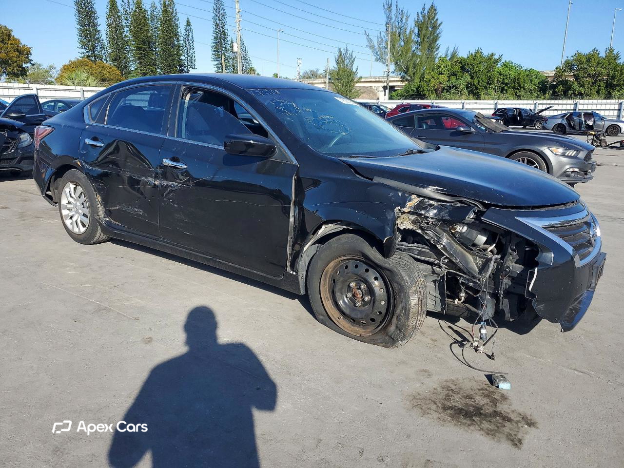 Altima 2014