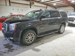 GMC Yukon 2017