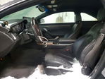 Cadillac CTS 2012