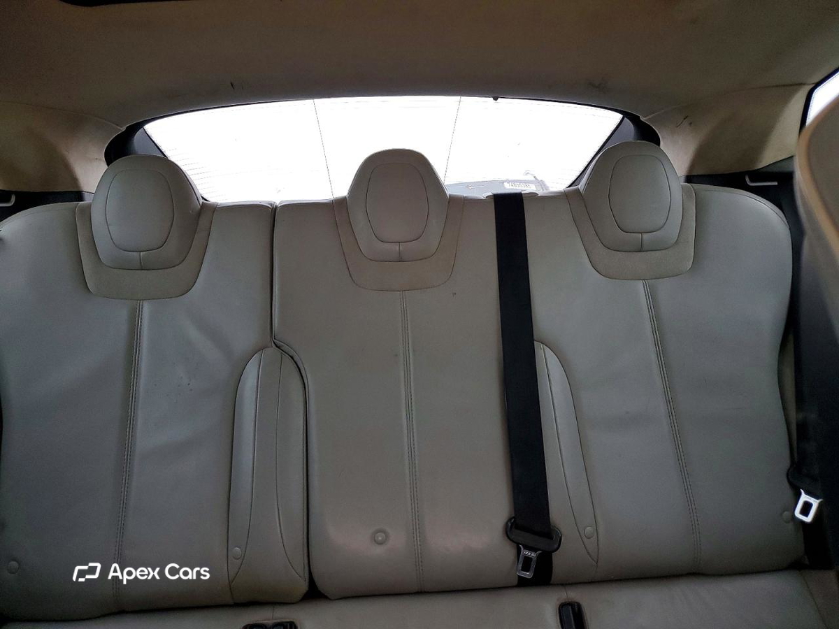 Tesla Model S 2013