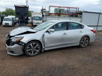 Nissan Altima 2016