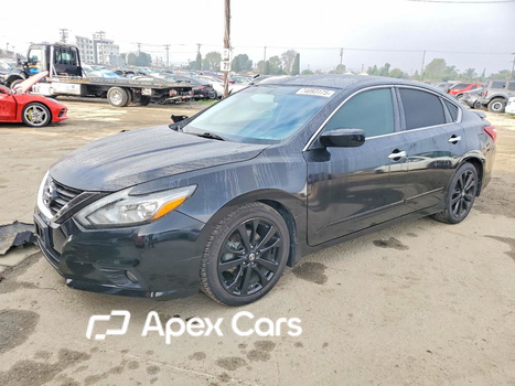 Nissan Altima 2017 - Image 1 of 13