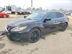 Nissan Altima 2017