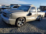 Chevrolet Silverado 2004