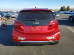 Chevrolet Bolt 2017