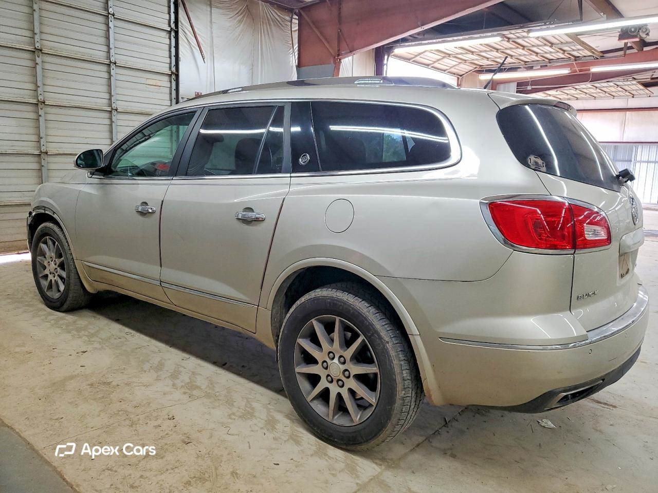 Buick Enclave 2014