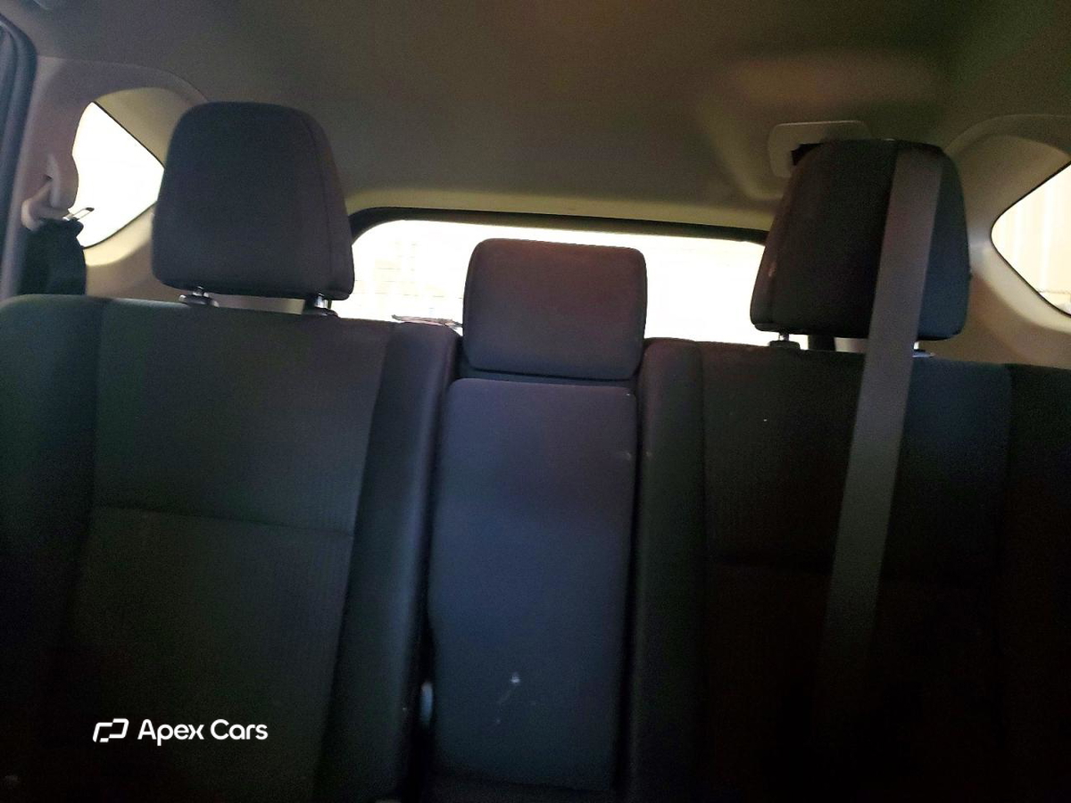 Toyota RAV 4 2016