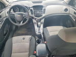Chevrolet Cruze 2012