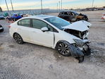 Honda Civic 2015