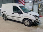 Ford Transit 2012