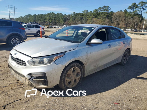 Kia Forte 2019 - Image 1 of 13
