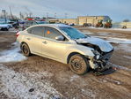 Nissan Sentra 2016