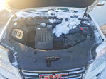 GMC Terrain 2016