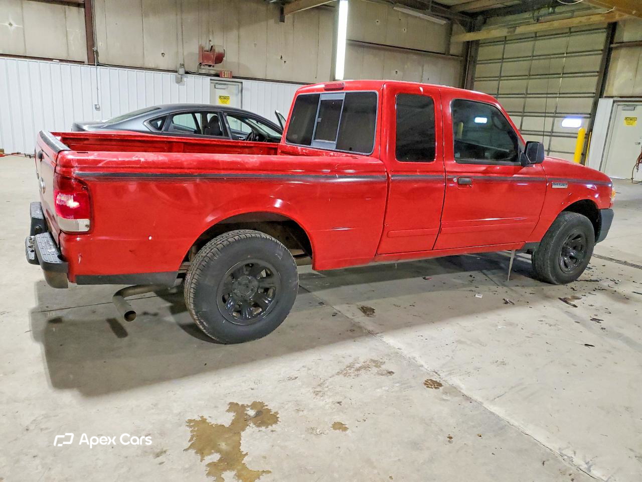 Ford Ranger 2006
