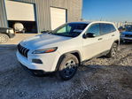 Jeep Cherokee 2014