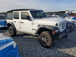 Jeep Wrangler 2024
