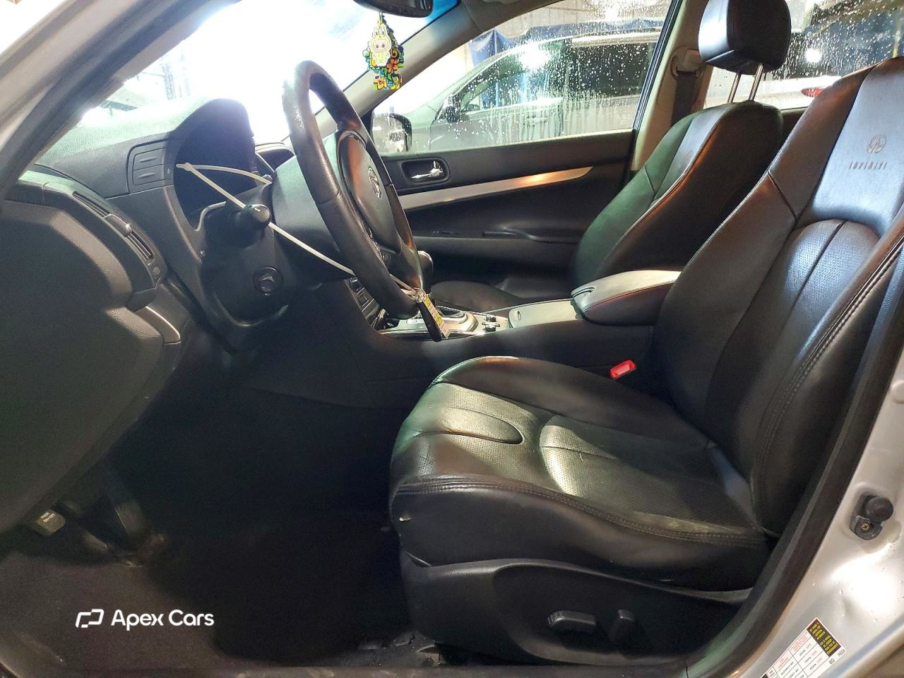 Infiniti G 2013