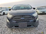 Ford EcoSport 2018