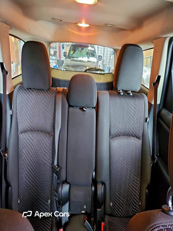 Dodge Journey 2015