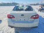 Subaru Legacy 2018