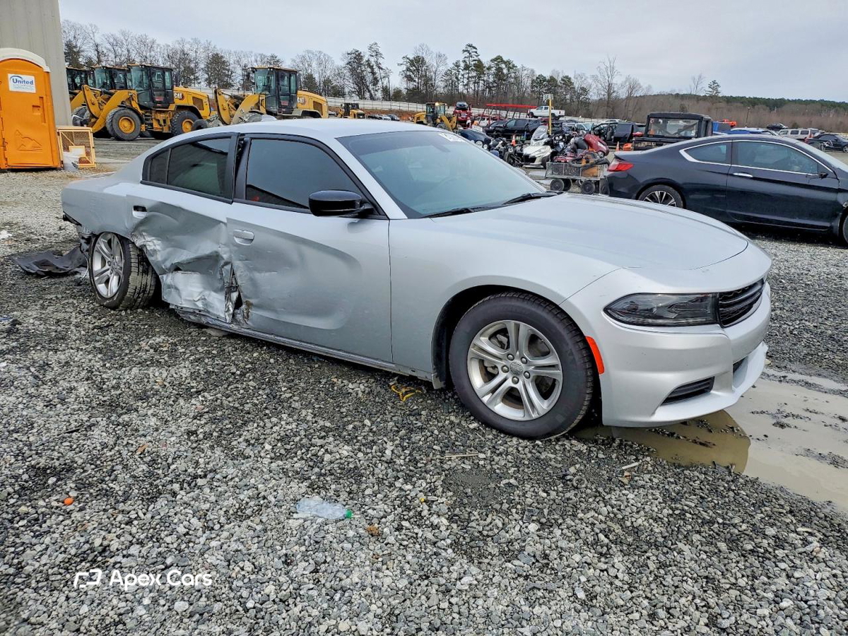 Dodge Charger 2023